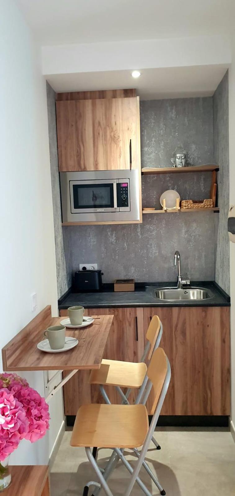 A Casa Do Fisio Apartment Cangas do Morrazo Exterior photo