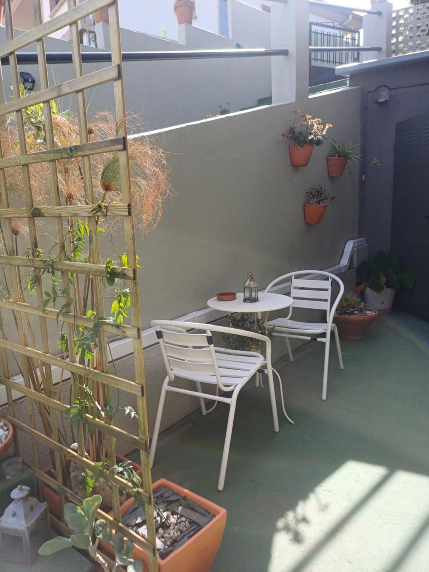 A Casa Do Fisio Apartment Cangas do Morrazo Exterior photo